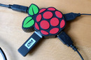 Pimoroni Pi Hub