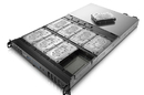 Seagate 8-bay rackmount NAS
