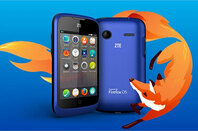 ZTE Open, the Firefox OS smartphone