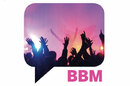 BlackBerry Messenger (BBM)