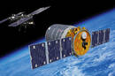 Cygnus spacecraft