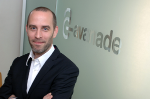 Marck Chorley, Avanade