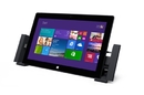 Surface Pro 2 with docking station
