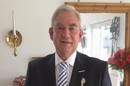 Richard Barnes, ex-deputy Mayor of London