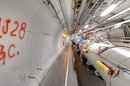 The Large Hadron Collider on Google StreetView