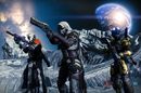 Bungie's Destiny