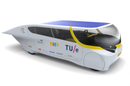 Solar Team Eindhoven's Stella