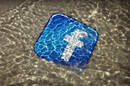 Facebook drowning