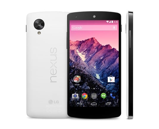 Nexus 5