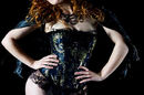 corset