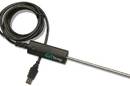 The Vernier Go!Temp USB Temperature Probe