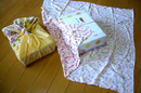 WRapping