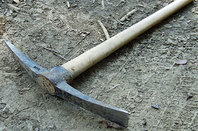 Pickaxe