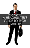A Headhunter's Guide to Tech Careers