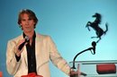 Michael Bay