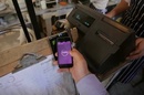Another way to pay with your mobile phone