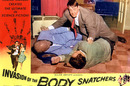 Invasion of the Body Snatchers
