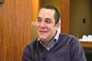 Saul Klein, venture capitalist