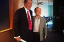 Masayoshi Son