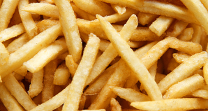 French fries