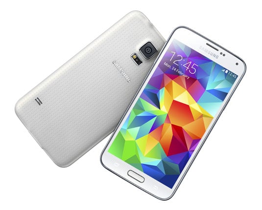 galaxy s5 neo