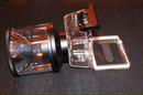 Pano Pro enclosure for GoPro