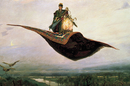 Magic Carpet