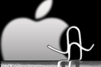 Apple email attachment