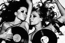 Rebecca & Fiona - Bullets