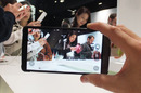 LG G3 Android smartphone