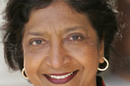 UN High Commissioner for Human Rights Navi Pillay