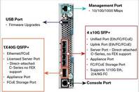 Cisco 6324 fabric interconnect