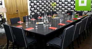 Register Roundtable at the Soho hotel