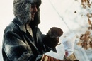 Woodchipper scene from Fargo