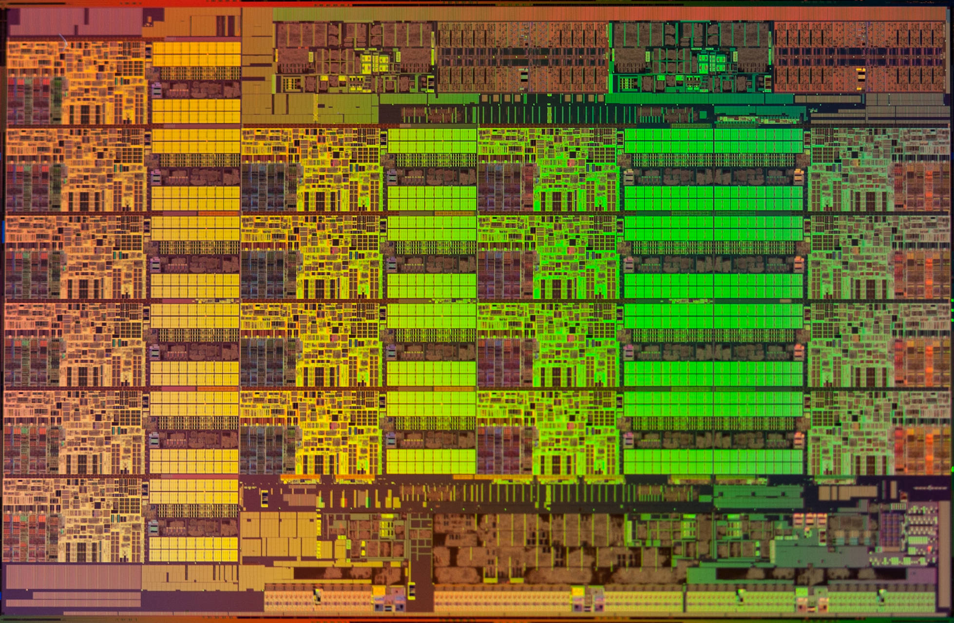 Intel's DDR4-friendly Xeon workhorses bolt for workstations, servers