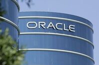 Oracle headquarters