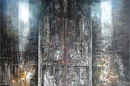 La Puerta (The Door) by Mauricio García Vega