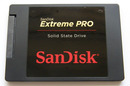 SanDisk Extreme Pro SSD