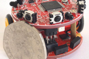 The Colias robot