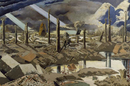 The Menin Road by Paul Nash