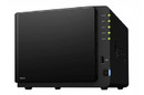 Synology DS414 4-bay NAS box