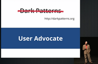 Marting Fowler at the Goto Aarhus conference September 2014