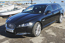 Jaguar Sportsbrake
