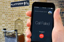 You'd need to be a wizard to make a call