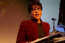 Penny Pritzker, US Commerce Secretary