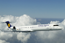Lufthansa plane