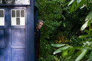Doctor Who In the Forest of the Night