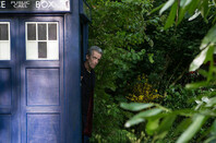 Doctor Who In the Forest of the Night