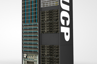 UCP for VMware