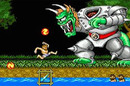Ghouls 'n Ghosts